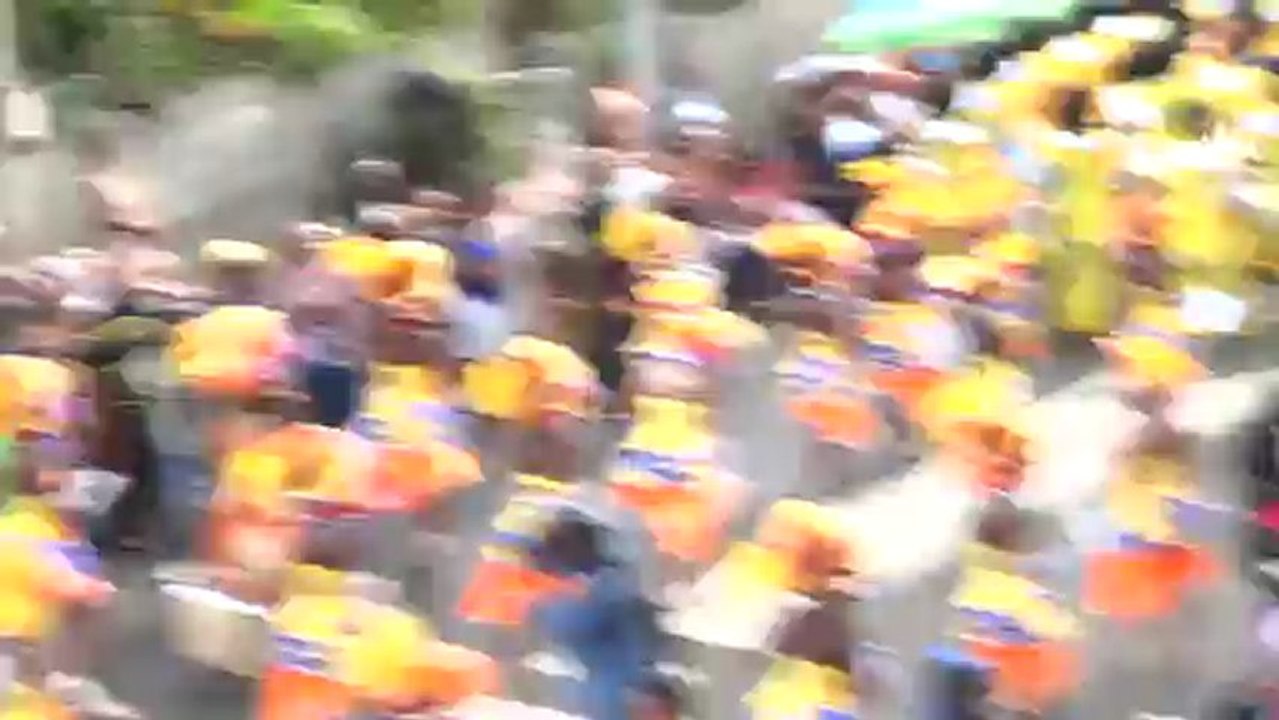 carnaval - pikan 2013