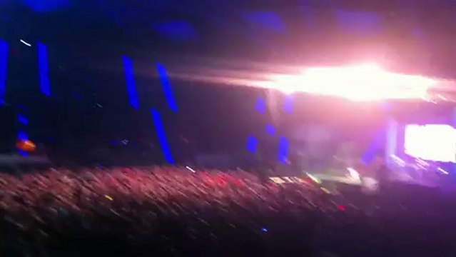 Sandra - Everlasting Love live in Lodz