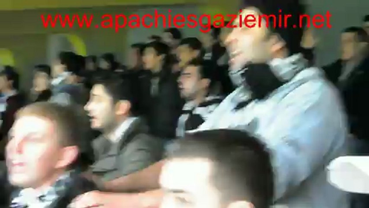 23 Şubat 2013 ALTAY - Bayrampaşa