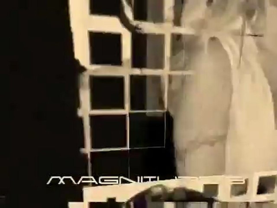 MAGNITUDO 8 - vanity bulge (video).avi