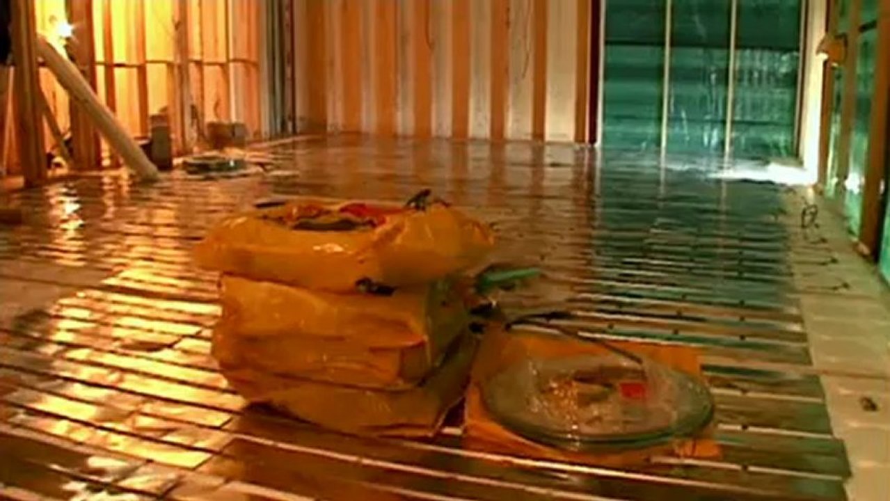 GD SE09E14 - The Beach House - East Devon (revisited)
