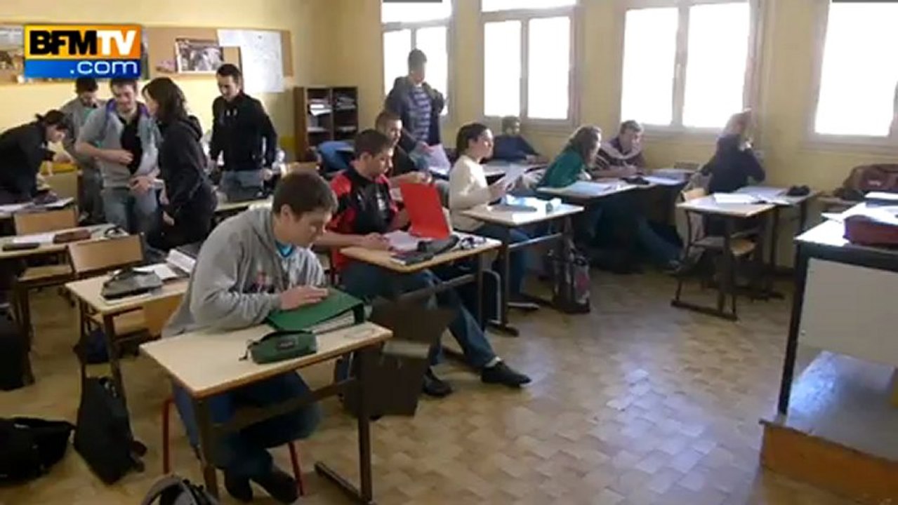 7 Jours BFM : Portraits de paysans nouvelle génération - 23/02