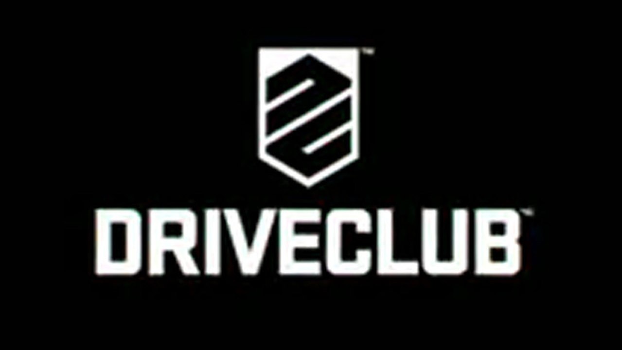 CGR Trailers - DRIVECLUB Announcement Trailer
