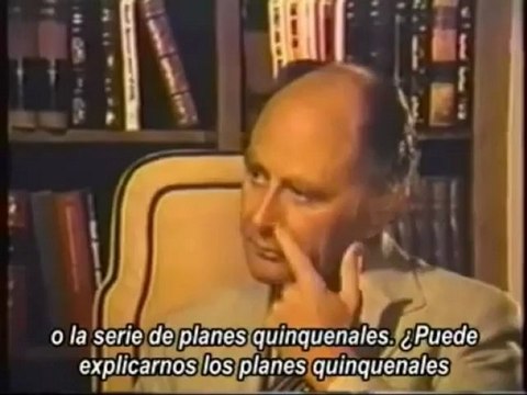 Antony Sutton - Nazis, Bolcheviques y Wall Street 1 de 3