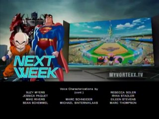 Yu-Gi-Oh! ZEXAL Episode 51 Preview Dub