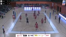 Replay - LBM J20 - Canteleu / Asnières