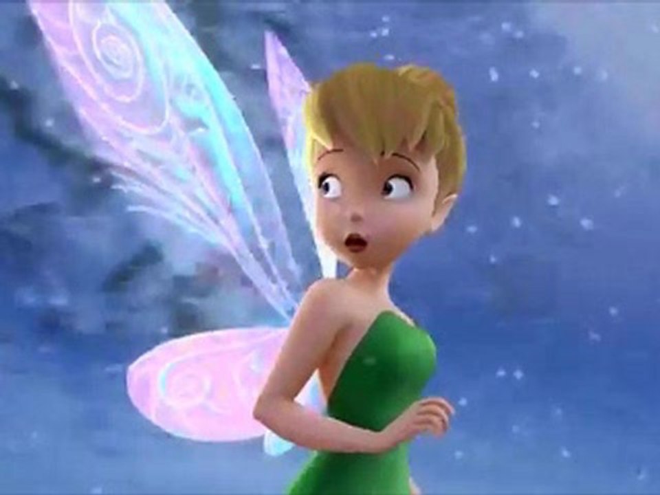 Tinker Bell Secret of the Wings watch online www.hdmoviespool.com
