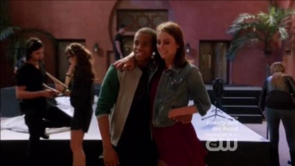 Silver/Dixon - Misery Loves Company