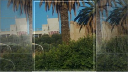 Montage photos sur la ville de Béjaia fev.2013-