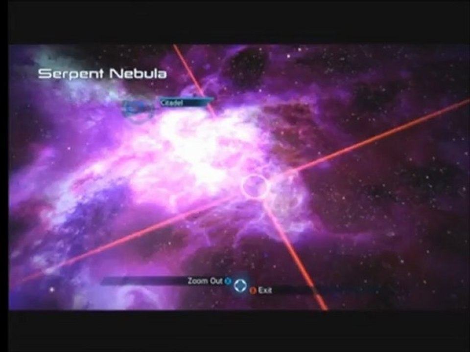 Let's Play Mass Effect 1 part 21 ~ Shepard should not operate heavy machinery