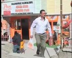 Yok öyle dünya-Ankaragüclü serhat