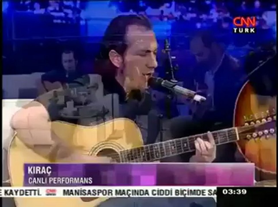 KIRAÇ - GÖNÜL GURBET ELE VARMA www.kaliteses.com kaliteses seslisohbet sitesi