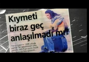 Yavuz Çetin - Yaşamak İstemem