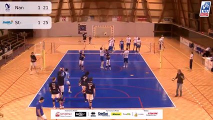 Replay - LBM J20 - Nancy / St Nazaire