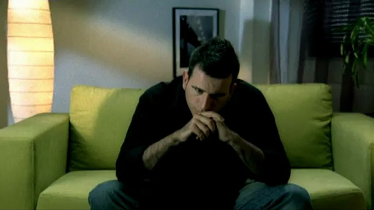 Gece Yolcuları - Hüzün