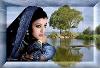 Selahattin Boluk Resmine Baktikca