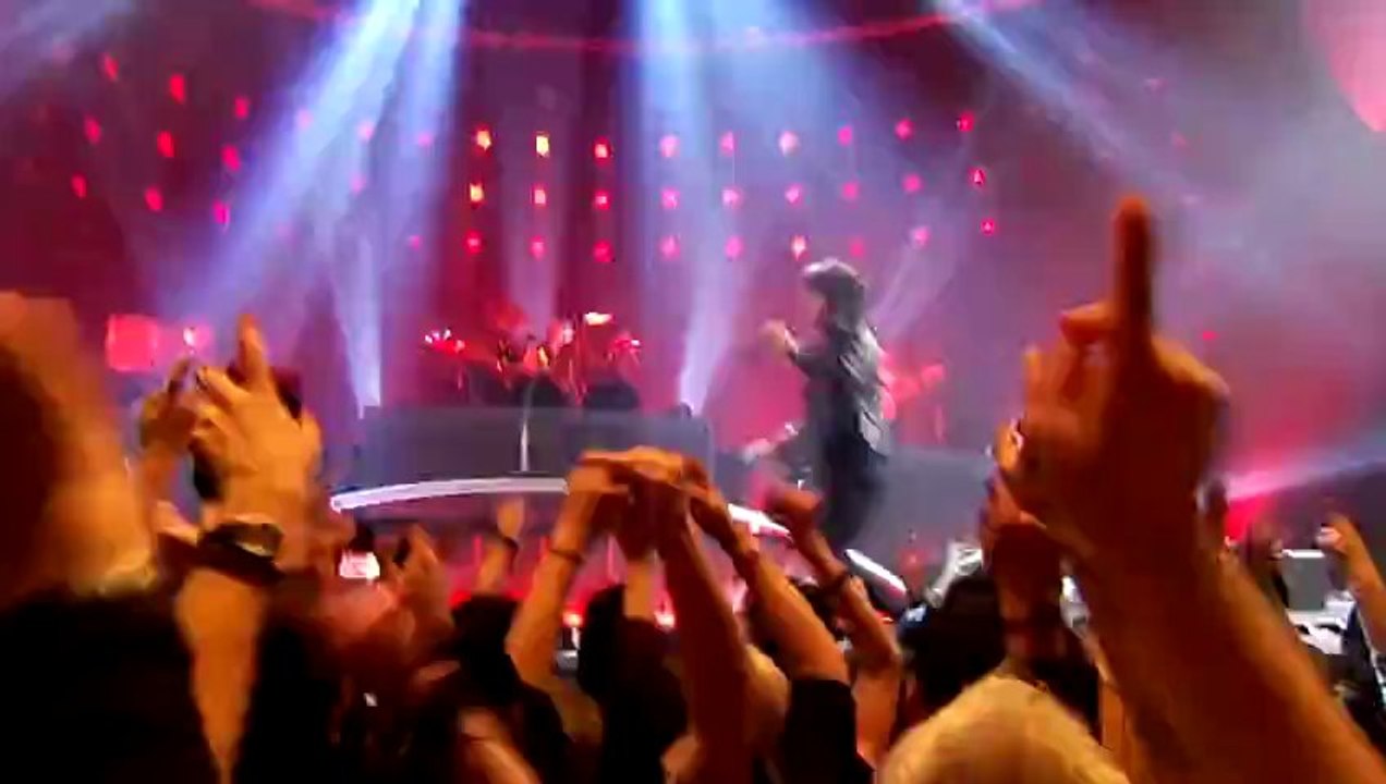 INDOCHINE - Alice et June - Axone fév 2013