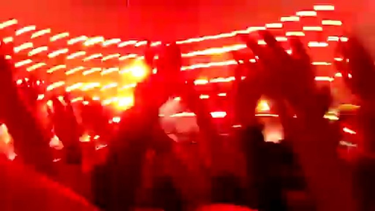 INDOCHINE - Canary Bay, Des fleurs pour Salinger - Axone fév 2013