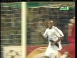 2003 (September 17) Dinamo Kiev (Ukraine) 2-Lokomotiv Moscow (Russia) 0 (Champions League)