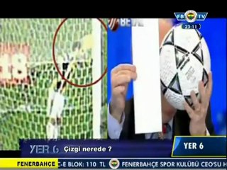 YER 6 - 22 Şubat 2013 - FB TV