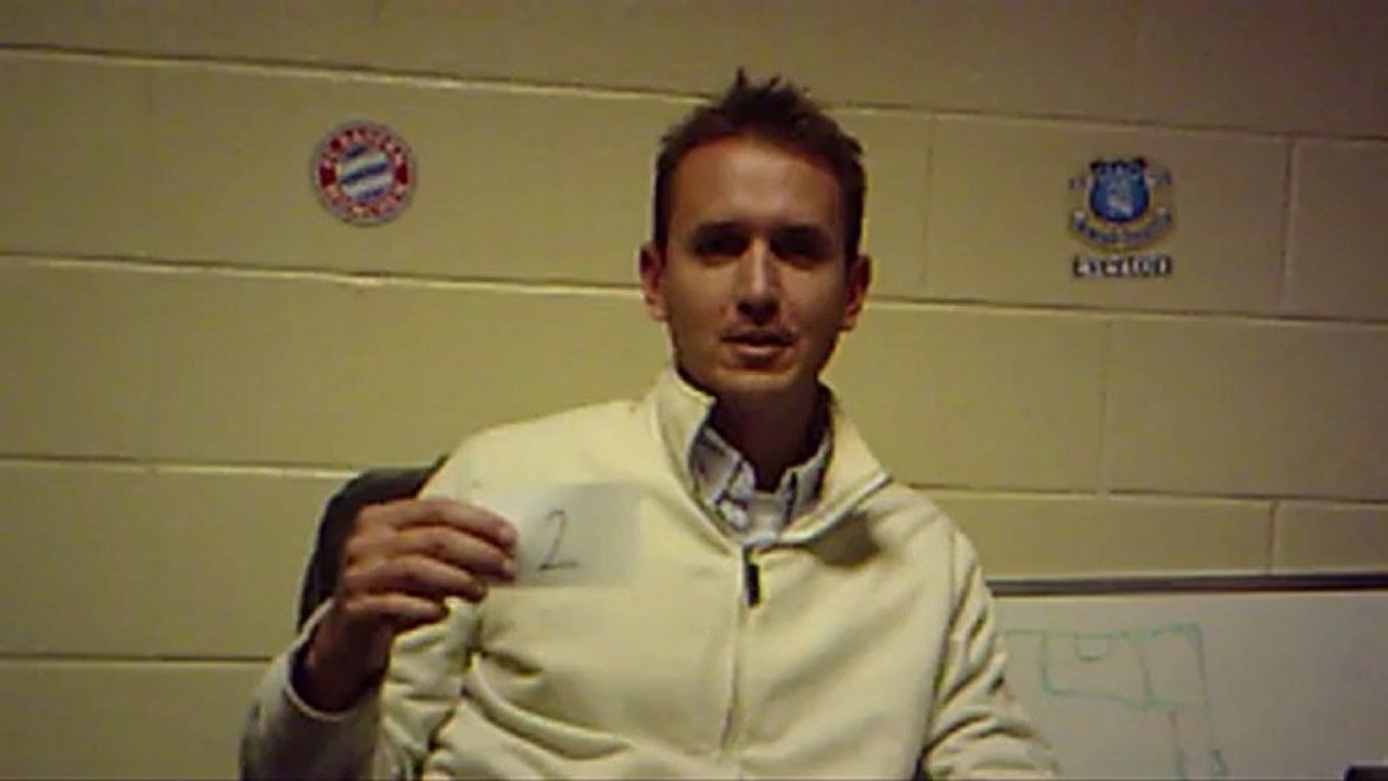Ben Andrews Question 2