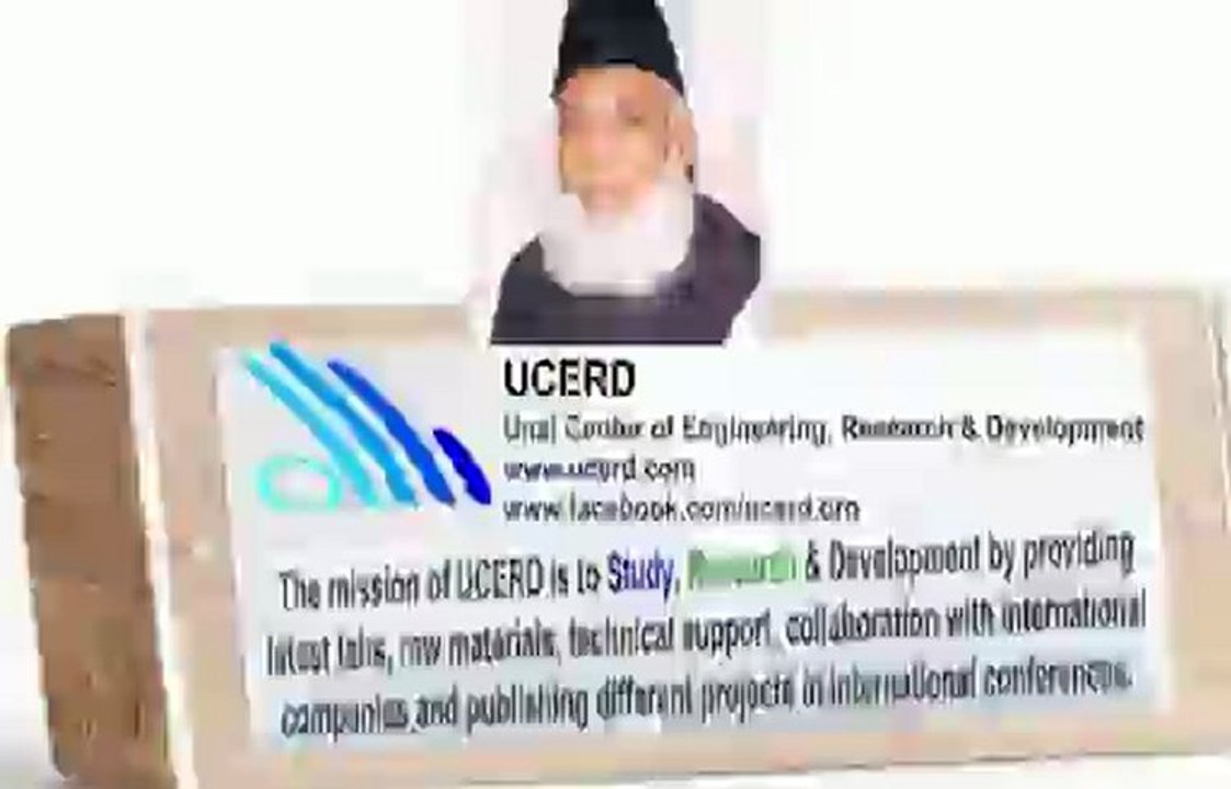 Dr Israr's visit to Afghnistan (part 4)