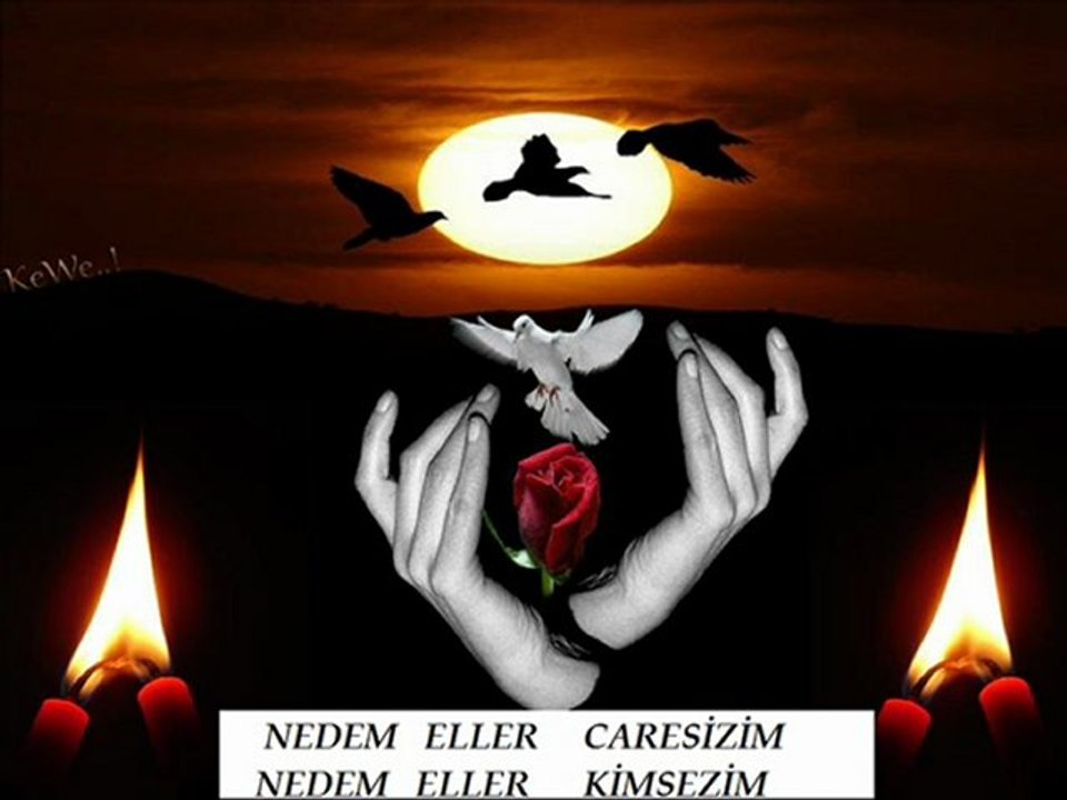 Dilber Doğa__Nedem Eller_Çaresizim