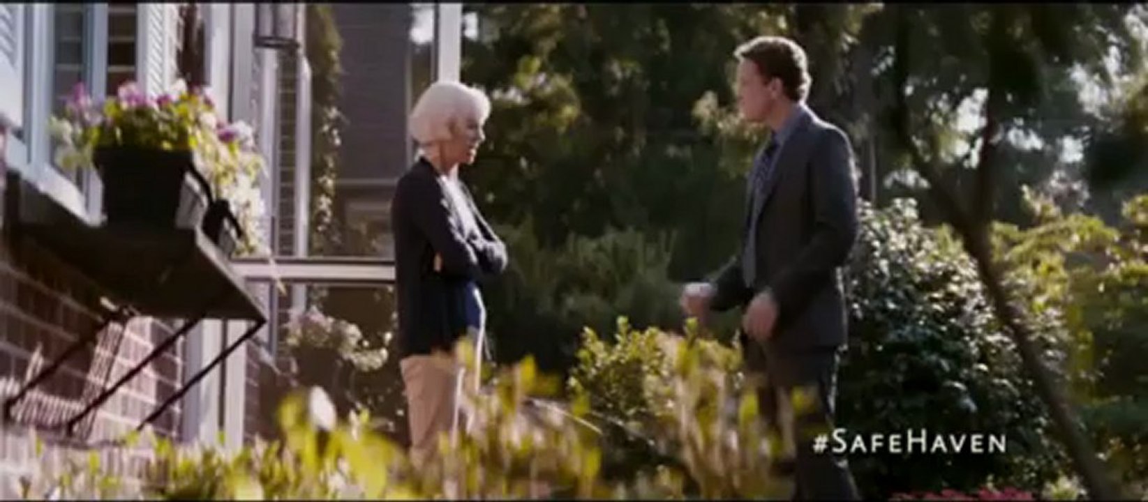 Safe Haven türkçe dublaj izle 2013 hddirekizle.com [HD]