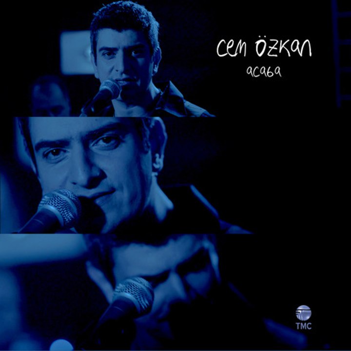 Cem Özkan - Acaba