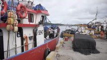 Chiloé, ville de pêcheurs