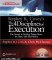 CD Book Review: Stephen R. Covey's The 4 Disciplines of Execution: The Secret To Getting Things Done, On Time, With Excellence - Live Performance by Chris McChesney, Stephen R. Covey