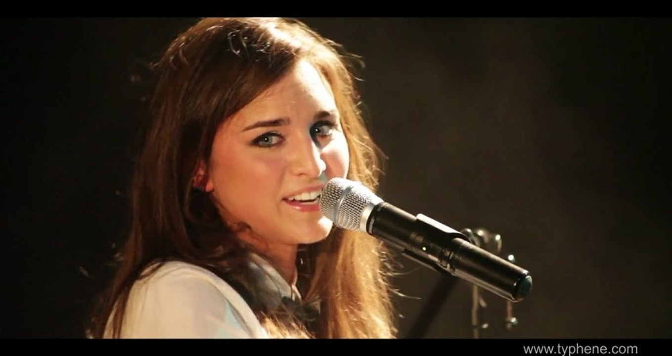 Live Blackstreet - No Diggity by Typh Barrow