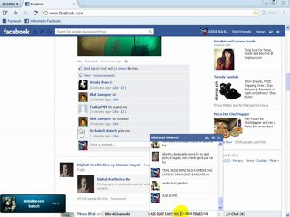 bilal spider ki baji ko chat pe land feel kr kuttay bache teri maa ko land