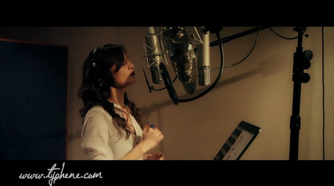 Typh Barrow - To Say Goodbye