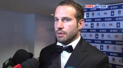 XV de France / Michalak: "Ça aurait pu tourner en notre faveur" - 23/02
