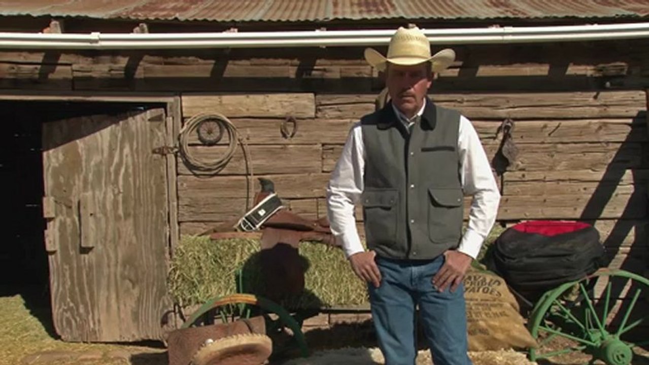 Interview with Wayne Lynch on 14R Cattle