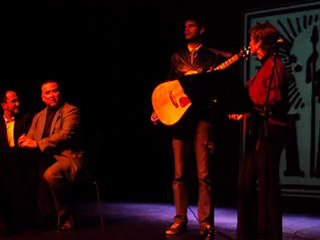 ESPERANÇAS NAUFRAGADAS... - video-10