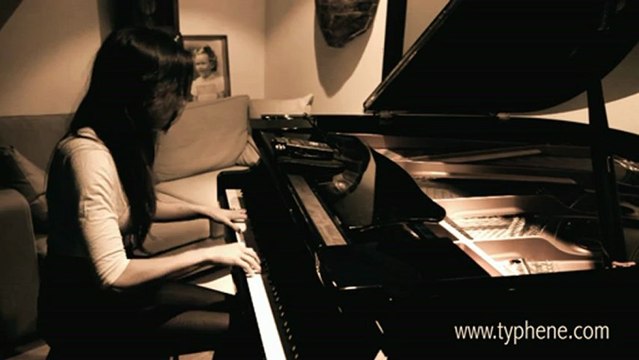 Bill Withers - Ain't No Sunshine (Cover by Typh Barrow)