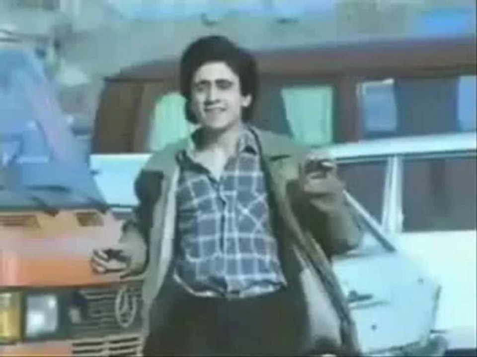 Kücük Emrah - Yarali 2004 Remix By Isyankar365