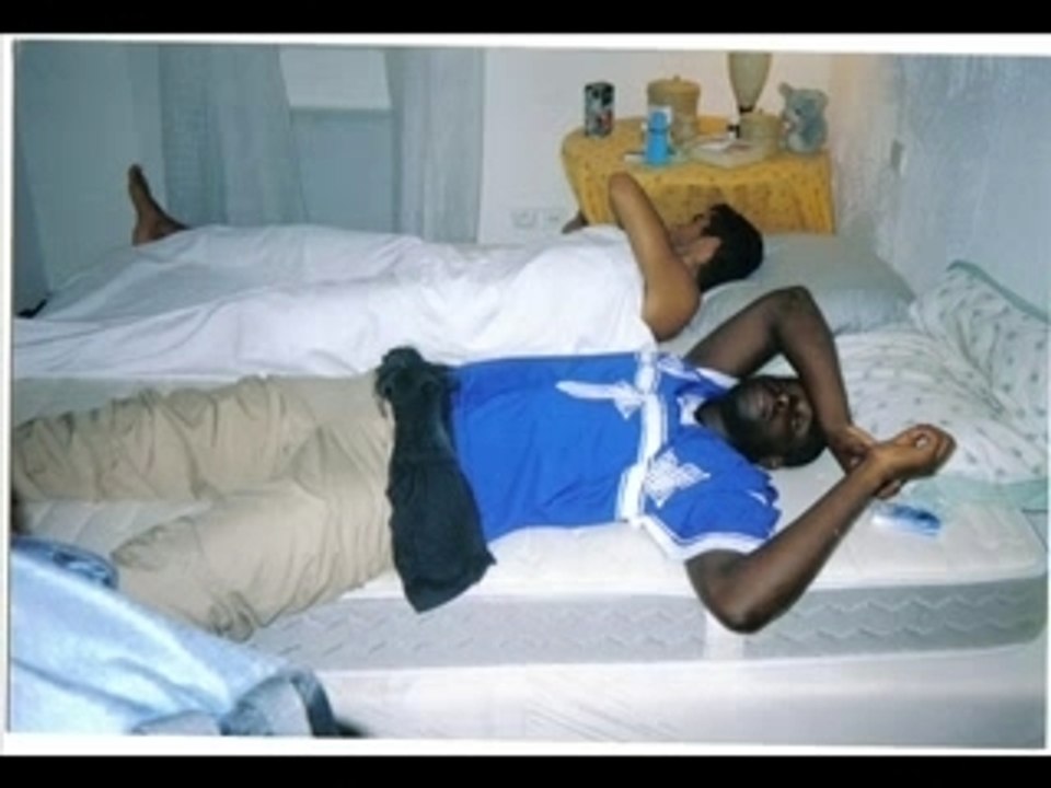 Il etait une fois...