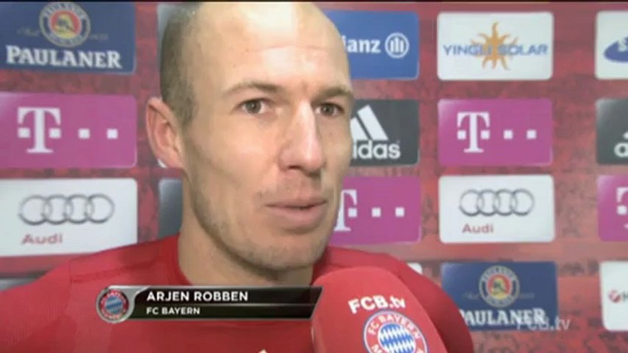 Rummenigge: Im Pokal treffen die zwei besten Teams aufeinander