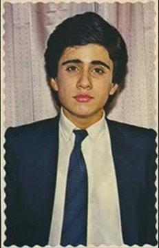 Kucuk Emrah - Yurudum Yavas Kurban Olsun Remix By Isyankar365