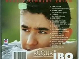 Kücük Ibo - Zalim Yar Remix By Isyankar365