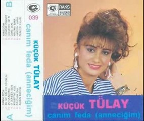 Kücük Tülay - Alisan Remix By Isyankar365