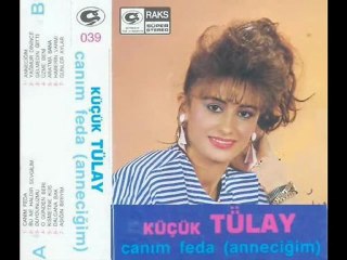 Kucuk Tulay - Neredesin Remix By Isyankar365