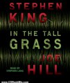 CD Book Review: In the Tall Grass by Stephen King, Joe Hill, Stephen Lang