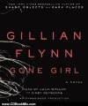 CD Book Review: Gone Girl: A Novel by Gillian Flynn, Julia Whelan, Kirby Heyborne