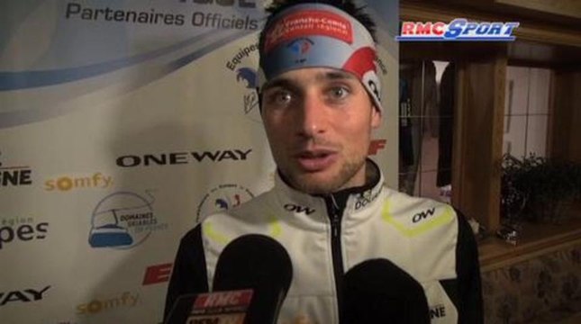 Combiné nordique / Lamy-Chappuis a envie de gagner en équipe - 23/02