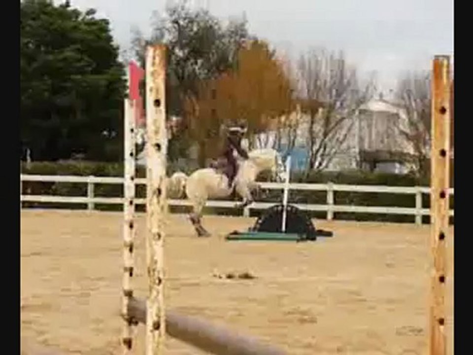 stage Rodolphe Scherer 10-02-2013 après midi 1er groupe