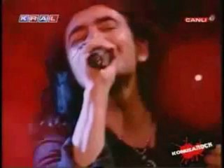 Murat Kekilli - Soyleme Remix By Isyankar365